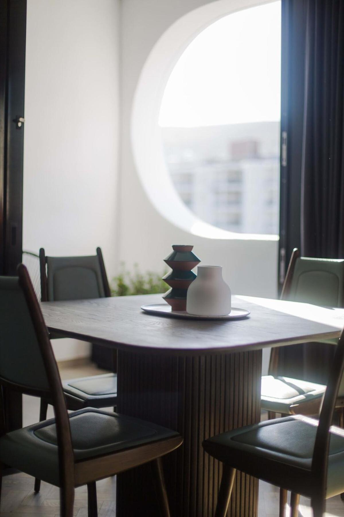 Tuynhuys Patio And Views City Centre كيب تاون المظهر الخارجي الصورة